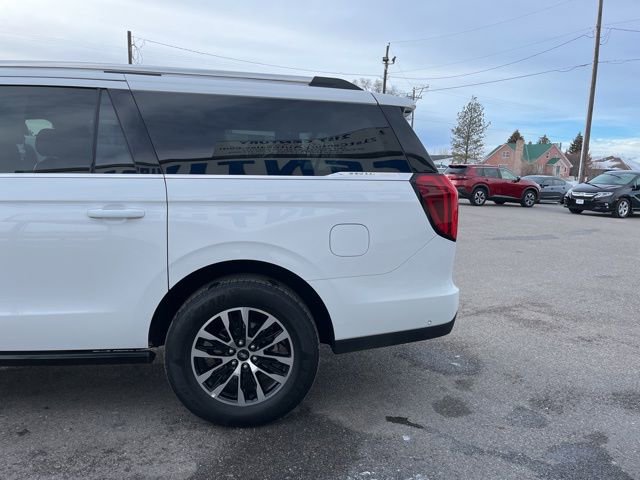 Used 2025 Ford Expedition Max Platinum image 6