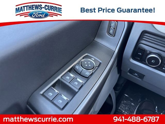 New 2026 Ford F250 XL AWD/4WD image 23