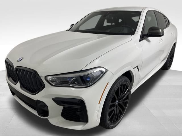 Used 2023 BMW X6 xDrive40i w/ Executive Package