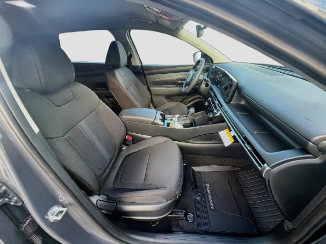 New 2026 Hyundai Tucson SEL Plus FWD image 28