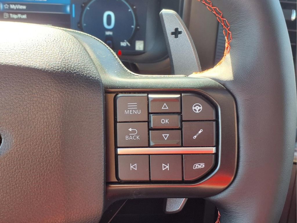 New 2026 Ford F150 Raptor image 16