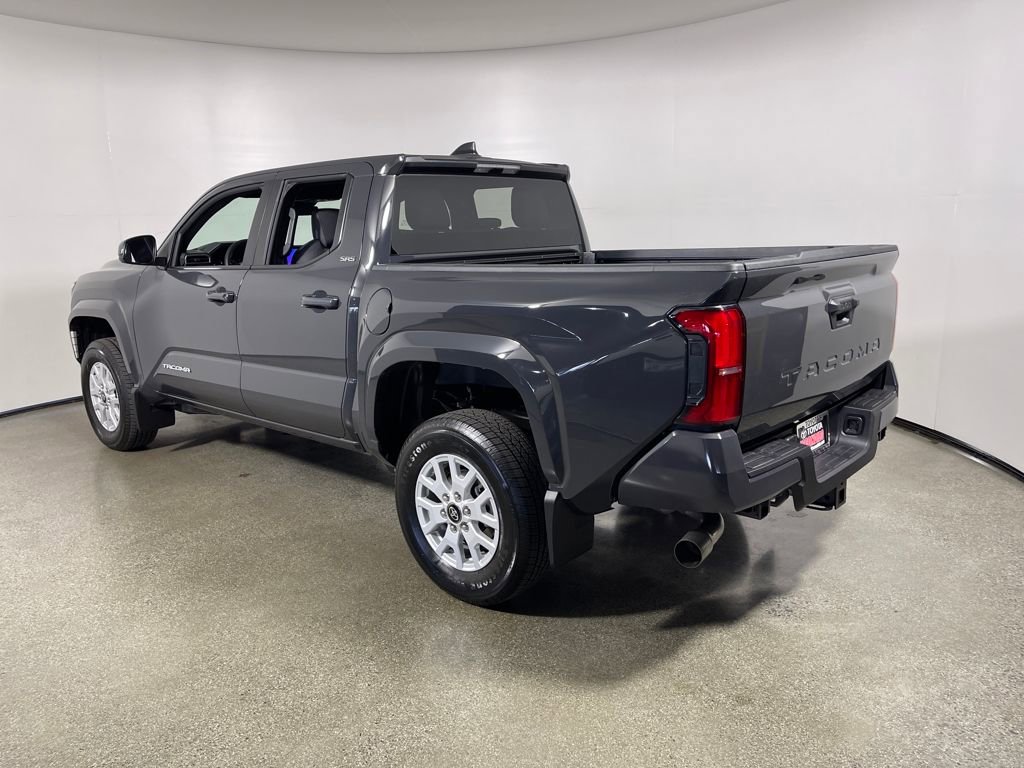 New 2026 Toyota Tacoma SR5 image 4