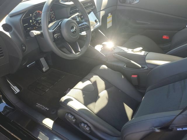 New 2026 Nissan Z Performance image 13