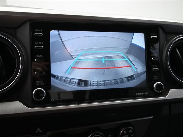 Used 2020 Toyota Tacoma SR5 image 30