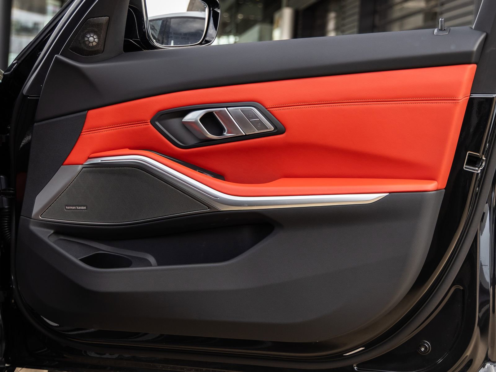 Used 2026 BMW M3 Competition image 45