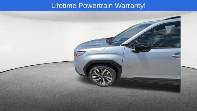 New 2026 Subaru Forester Touring AWD/4WD image 4