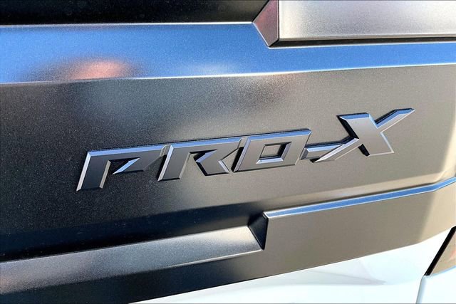 New 2026 Nissan Frontier Pro-X w/ Pro-X Convenience Package image 8
