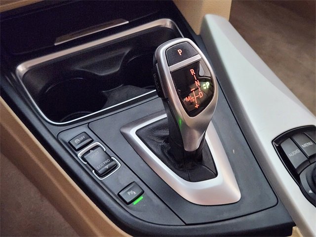 Used 2014 BMW 328i Gran Turismo xDrive image 20