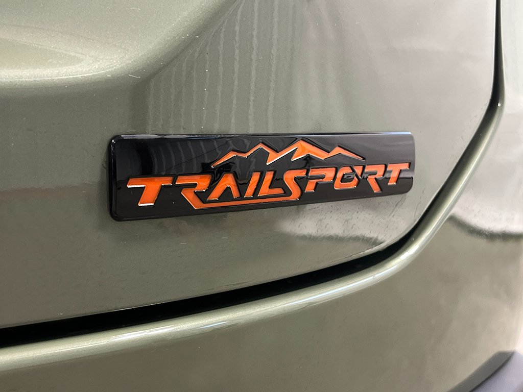 New 2026 Honda Pilot TrailSport image 5