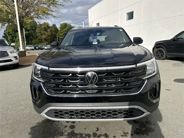 New 2026 Volkswagen Atlas Cross Sport SE image 8