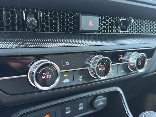 New 2026 Honda CR-V LX image 23