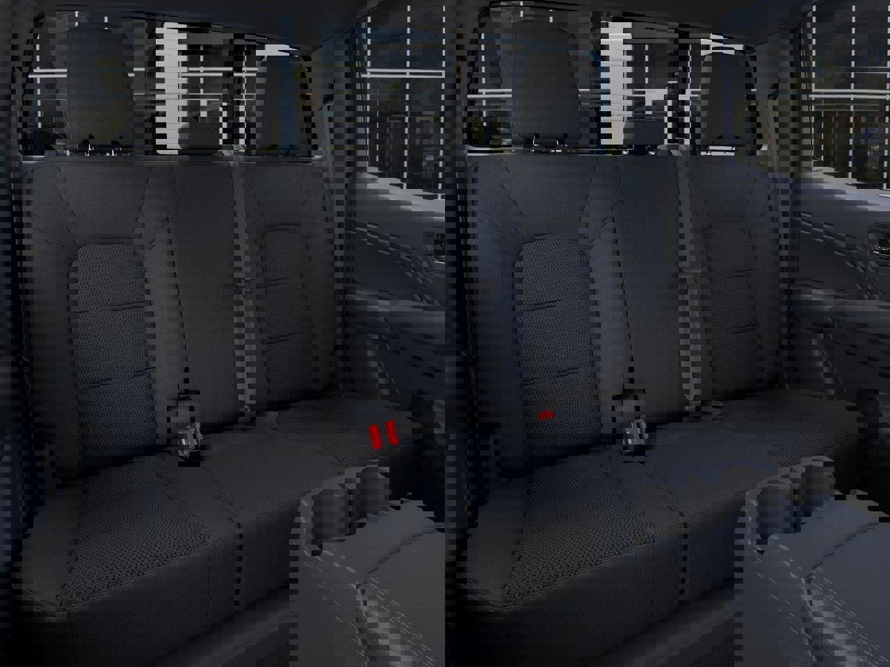 New 2026 GMC Canyon Elevation w/ Convenience Package image 17