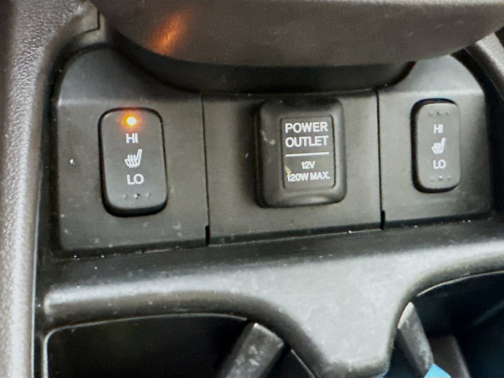 Used 2012 Honda CR-V EX-L image 19