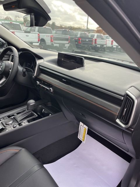 New 2026 MAZDA CX-50 AWD 2.5 Hybrid w/ Weather Package image 18