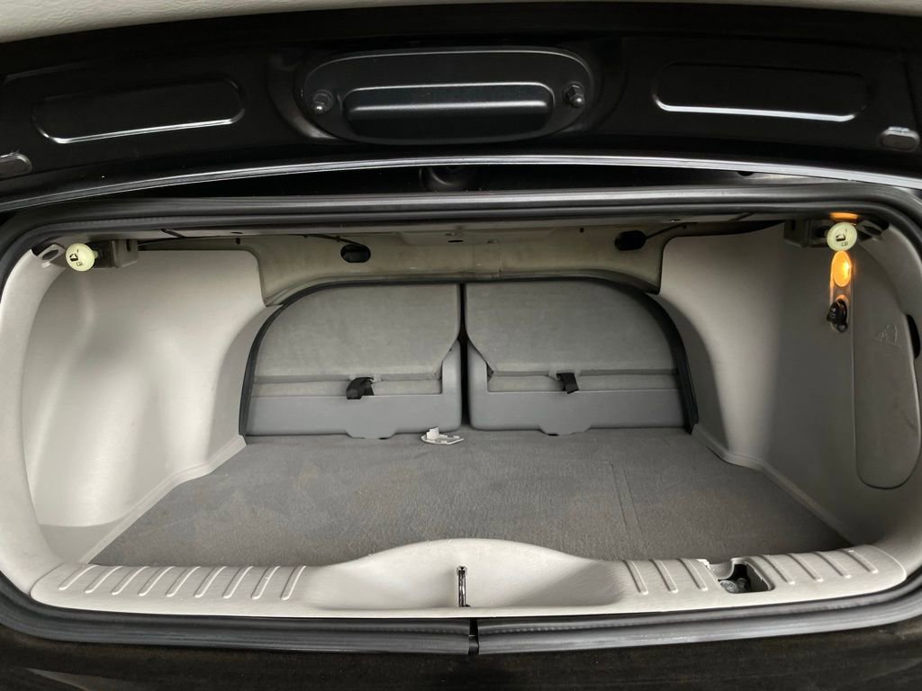 Used 2007 Chrysler PT Cruiser Convertible w/ Spring Special Group image 26