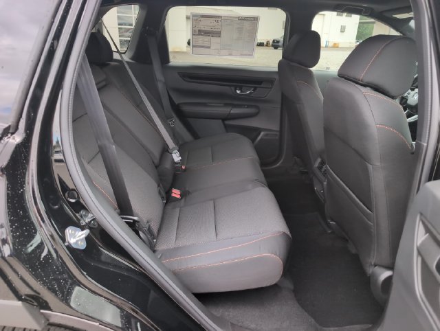 New 2026 Honda CR-V Sport image 12