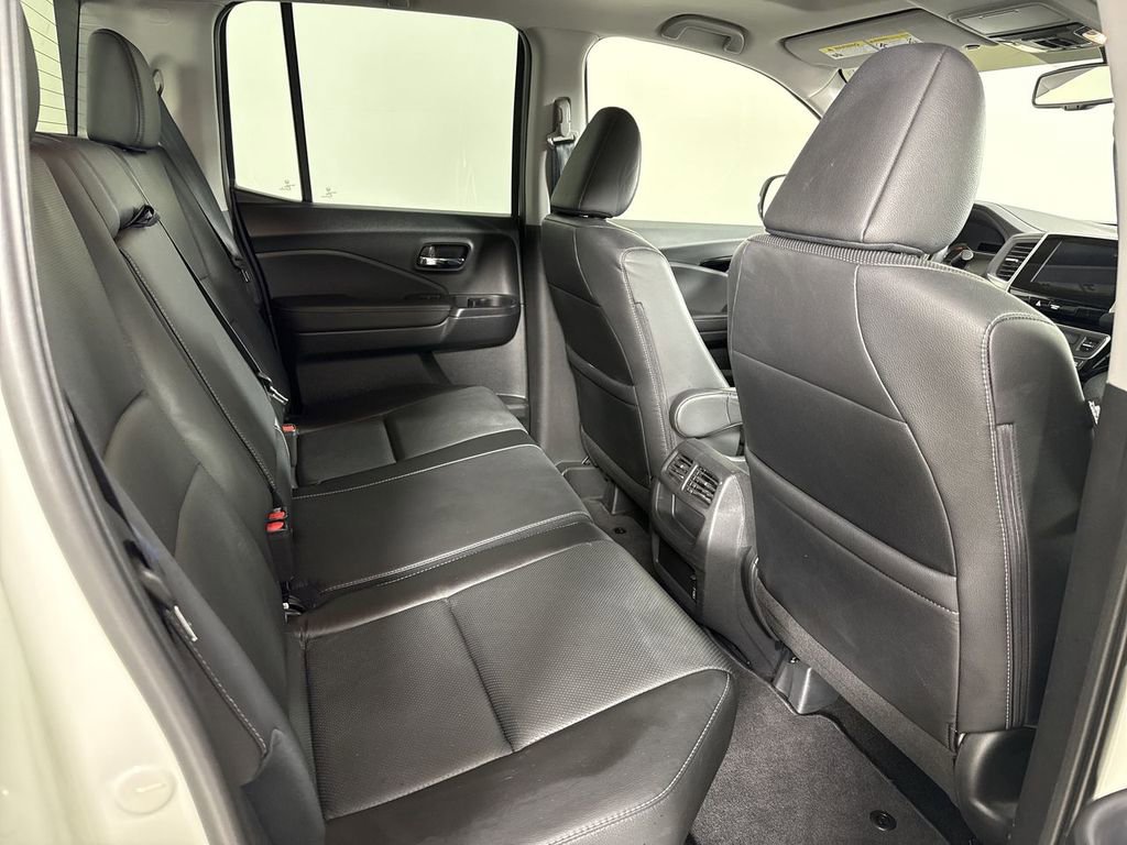 Used 2019 Honda Ridgeline RTL-E image 24