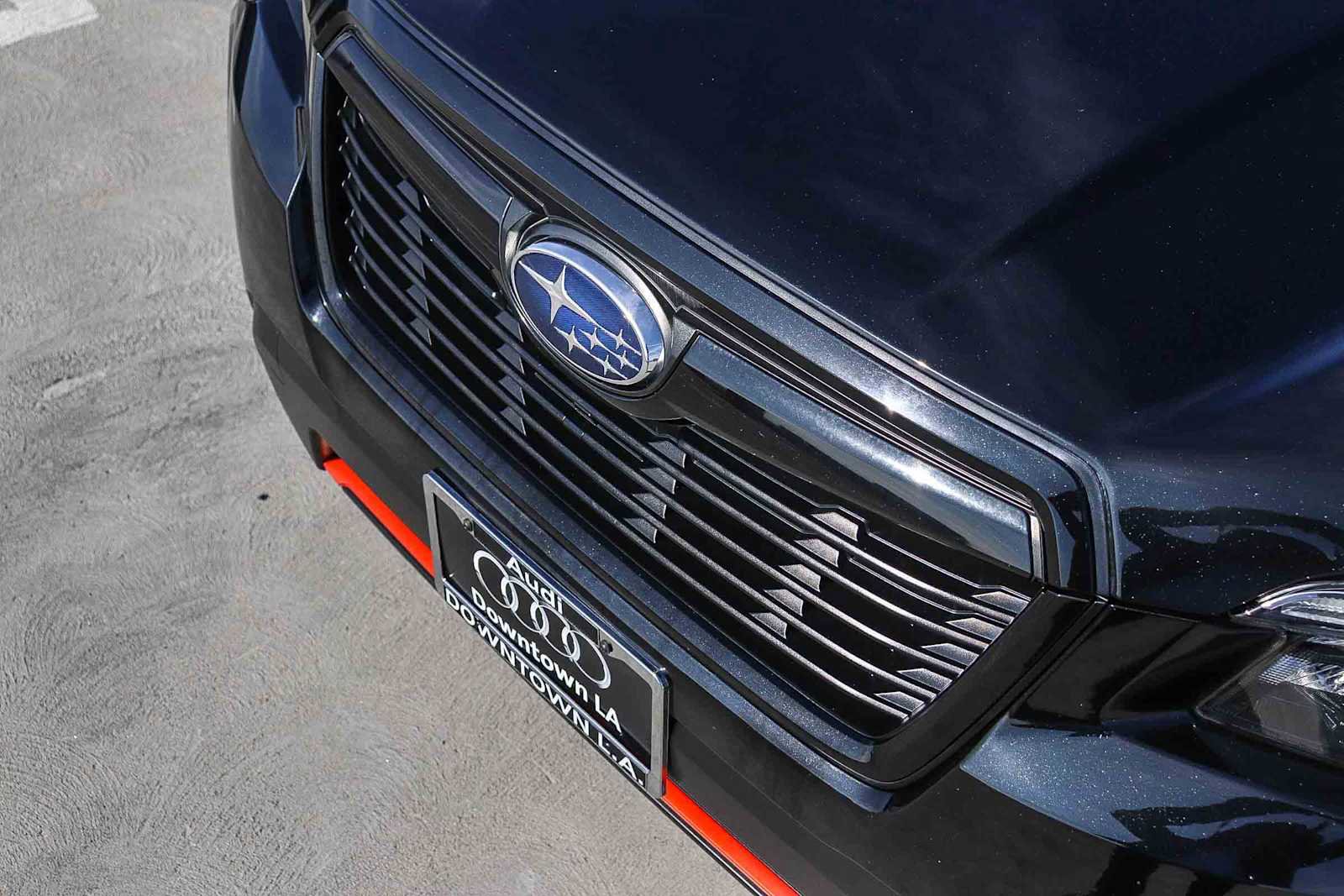 Used 2021 Subaru Forester Sport w/ Popular Package #2 image 8