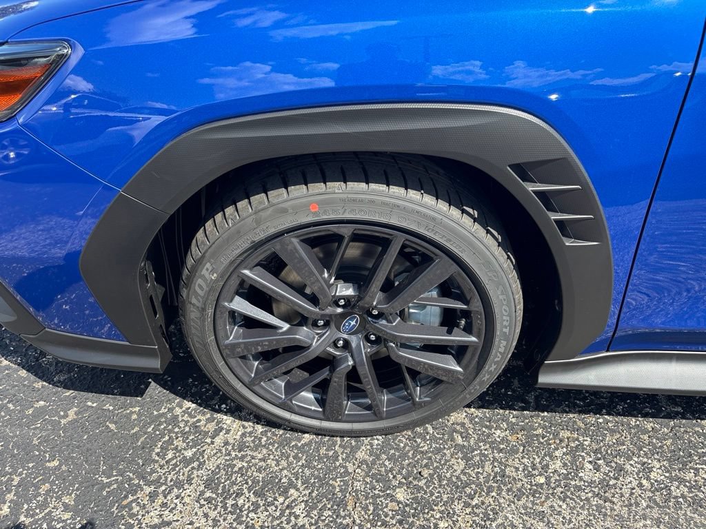New 2026 Subaru WRX Premium AWD/4WD image 7