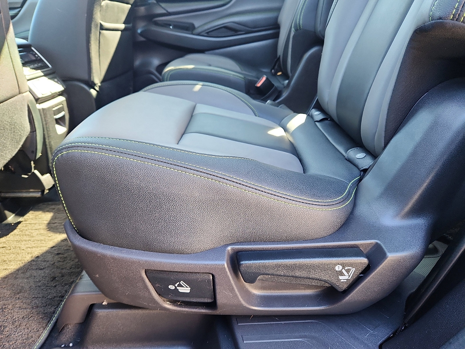 Used 2023 Subaru Ascent Onyx Edition AWD/4WD image 26