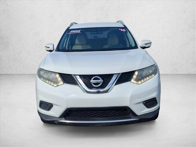 Used 2016 Nissan Rogue S w/ Appearance Package video 2
