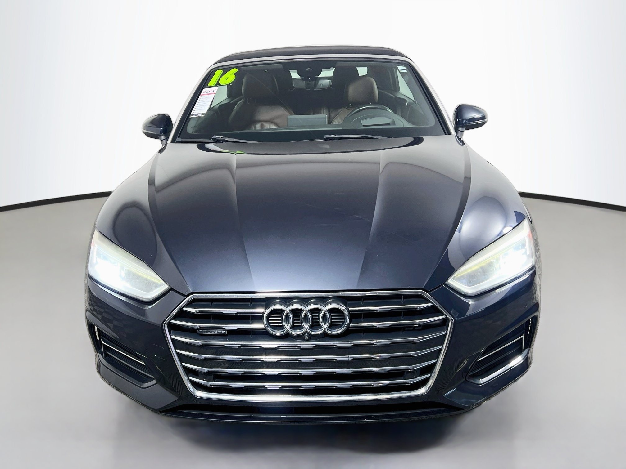 Used 2018 Audi A5 2.0T Prestige AWD/4WD image 11