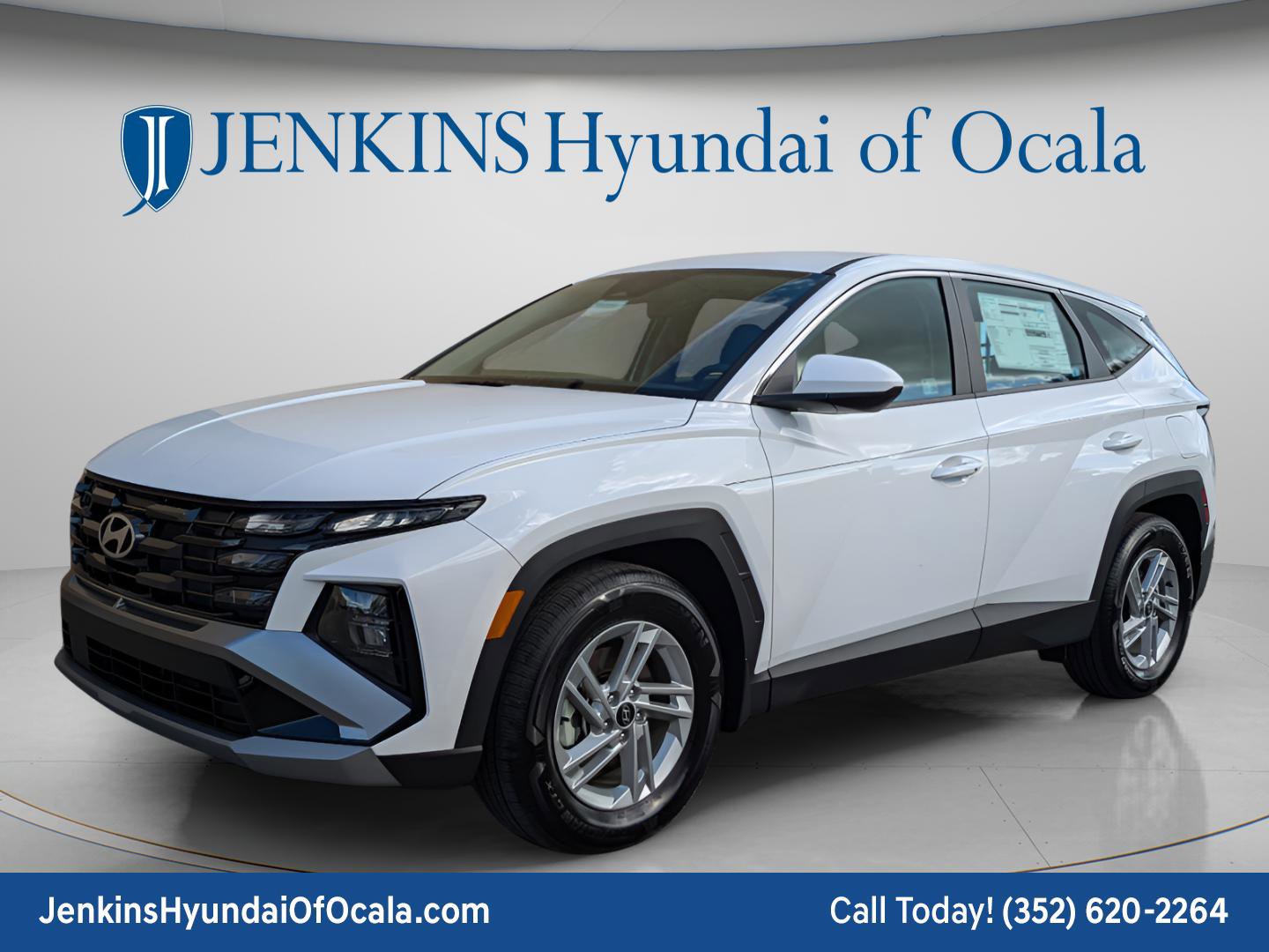 Used 2025 Hyundai Tucson SE FWD image 7