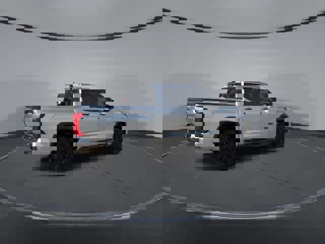 Certified 2026 Toyota Tundra SR5 image 8