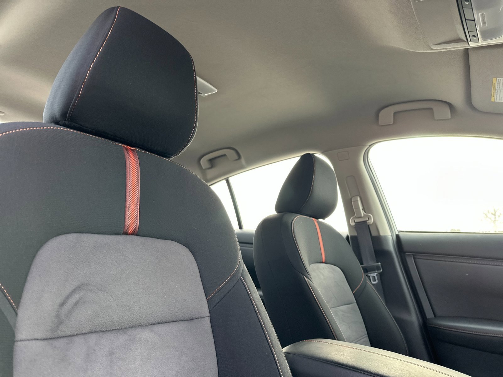 Used 2023 Nissan Sentra SR w/ Midnight Edition Package image 15