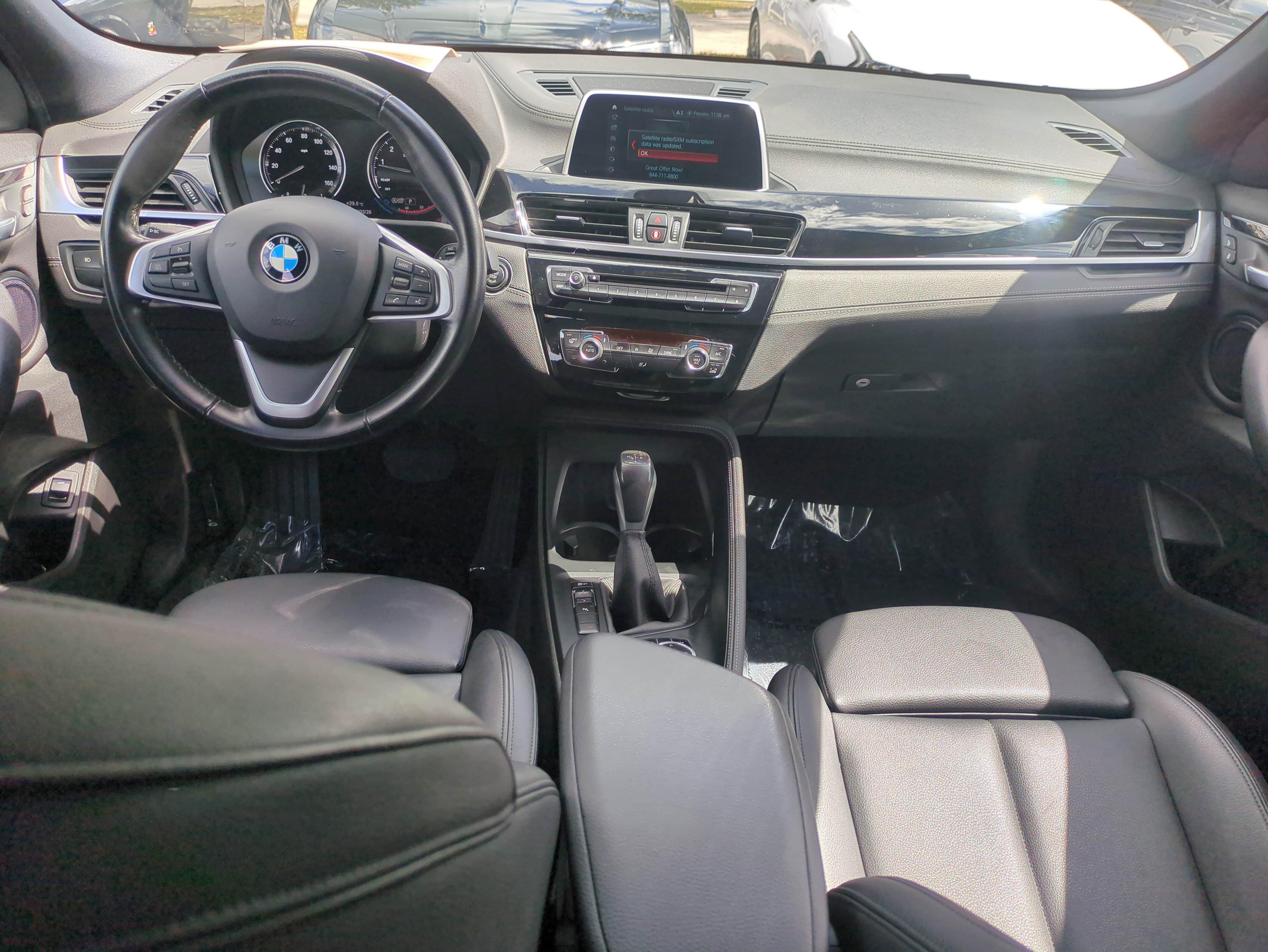 Used 2019 BMW X2 sDrive28i w/ Convenience Package image 16