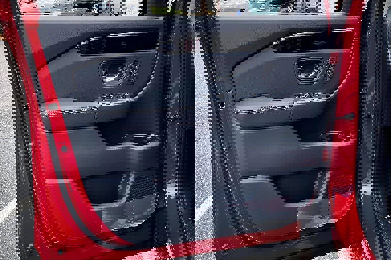 New 2026 Honda Pilot EX-L image 13