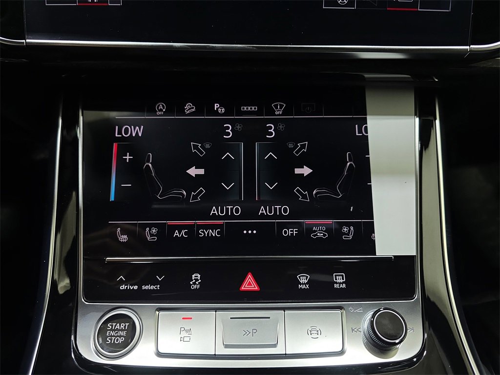 New 2025 Audi Q7 3.0T Prestige image 24