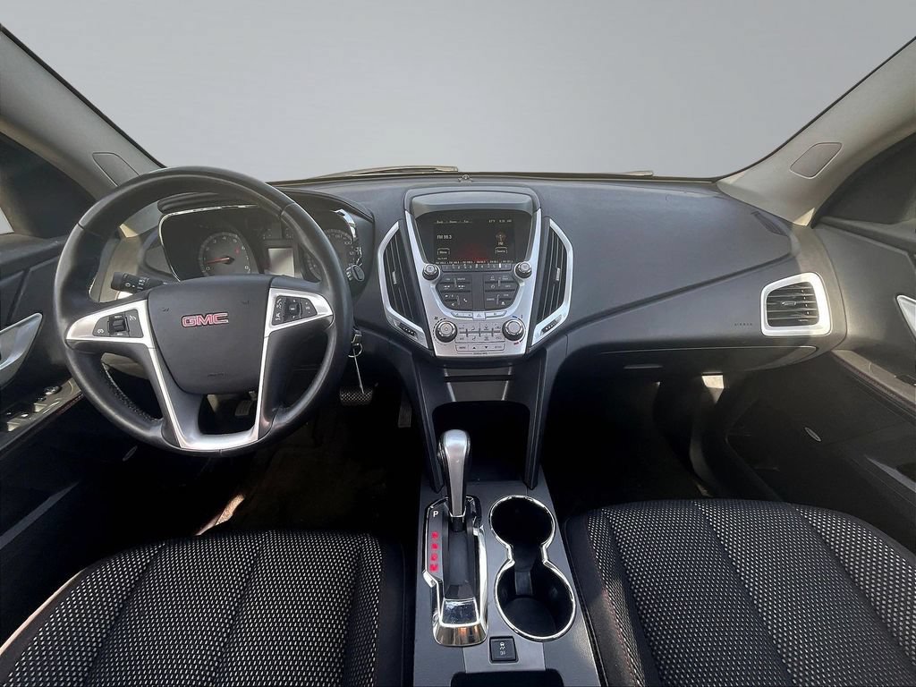 Used 2012 GMC Terrain SLE FWD image 9