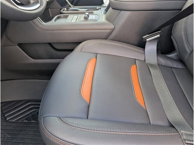 New 2026 GMC Sierra 3500 AT4 w/ AT4 Premium Plus Package image 25