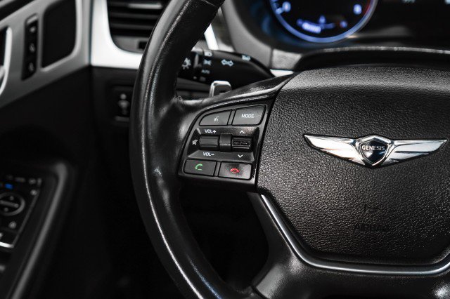 Used 2017 Genesis G80 3.8 image 14