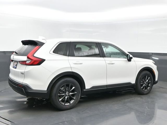 New 2026 Honda CR-V EX-L image 6