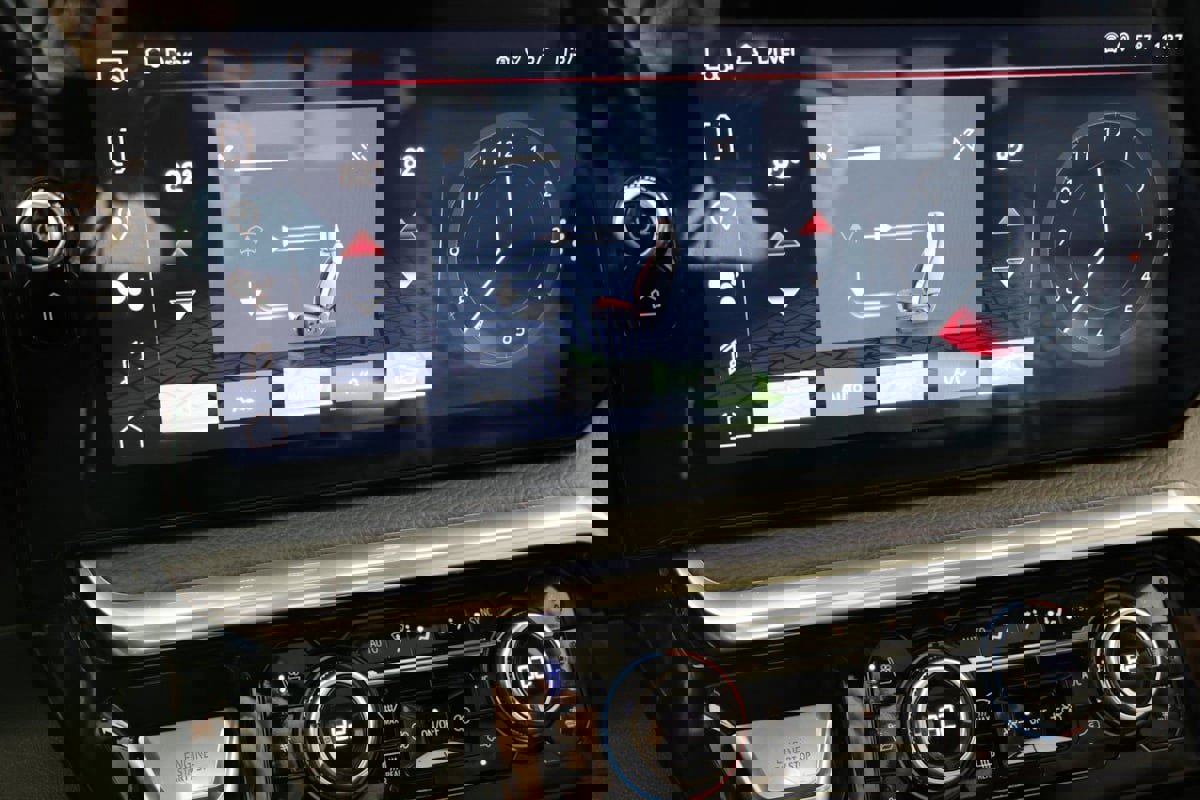 Used 2022 GMC Sierra 1500 Denali image 55