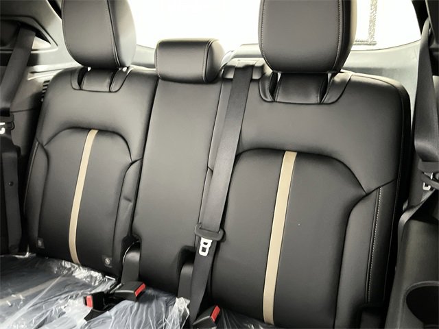 New 2026 MAZDA CX-90 3.3 Turbo S w/ Premium Package image 24