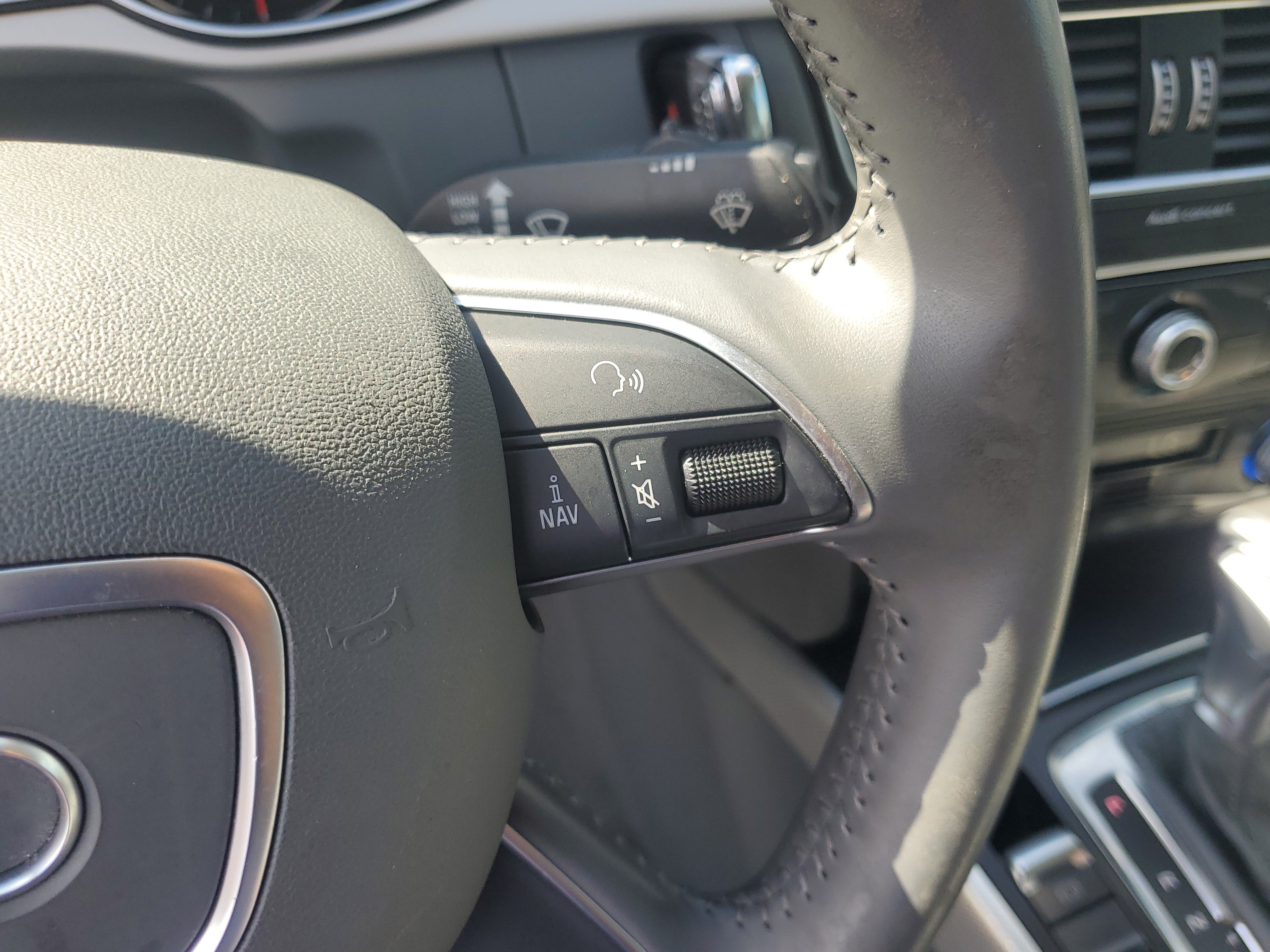 Used 2015 Audi A4 2.0T Premium FWD image 17