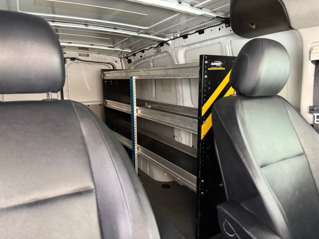 Used 2018 Mercedes-Benz Metris w/ Blind Spot Assist Package image 49