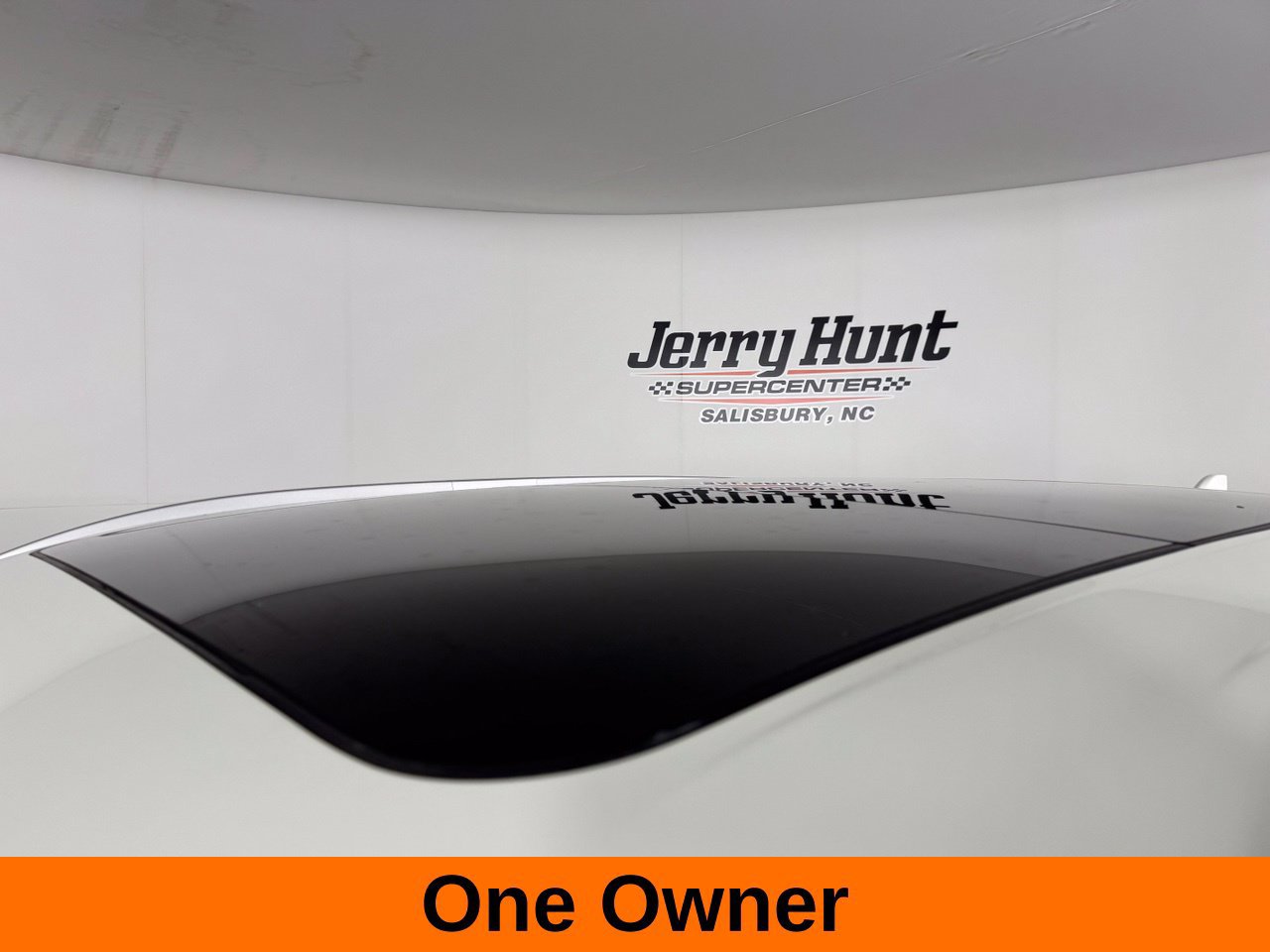 Used 2023 INFINITI QX60 Luxe w/ Cargo Package AWD/4WD image 4