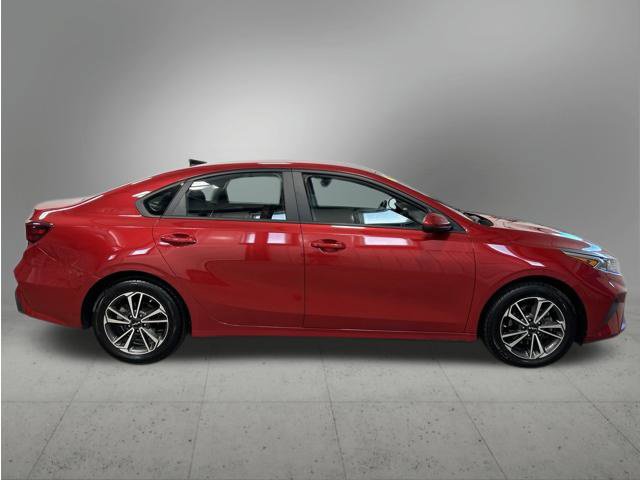 Used 2023 Kia Forte LXS FWD image 6
