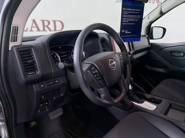 Used 2022 Nissan Frontier S w/ Technology Package image 11