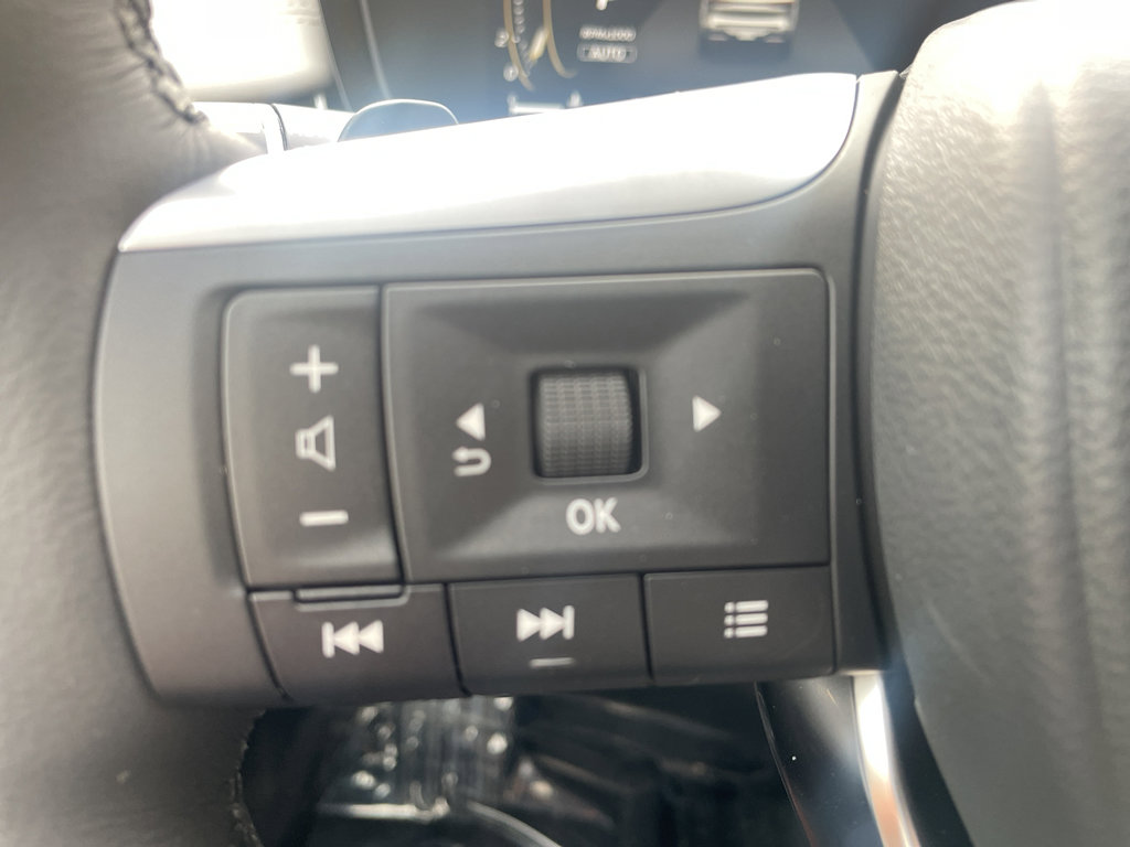 New 2026 INFINITI QX60 Luxe image 31