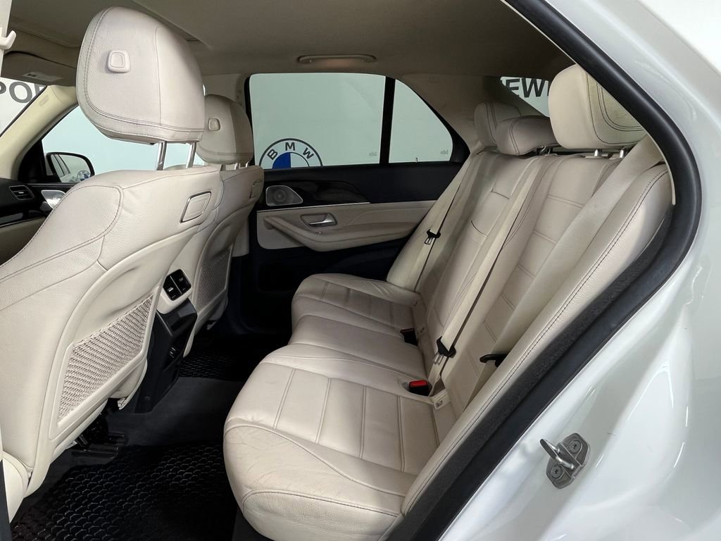 Used 2020 Mercedes-Benz GLE 350 4MATIC image 21