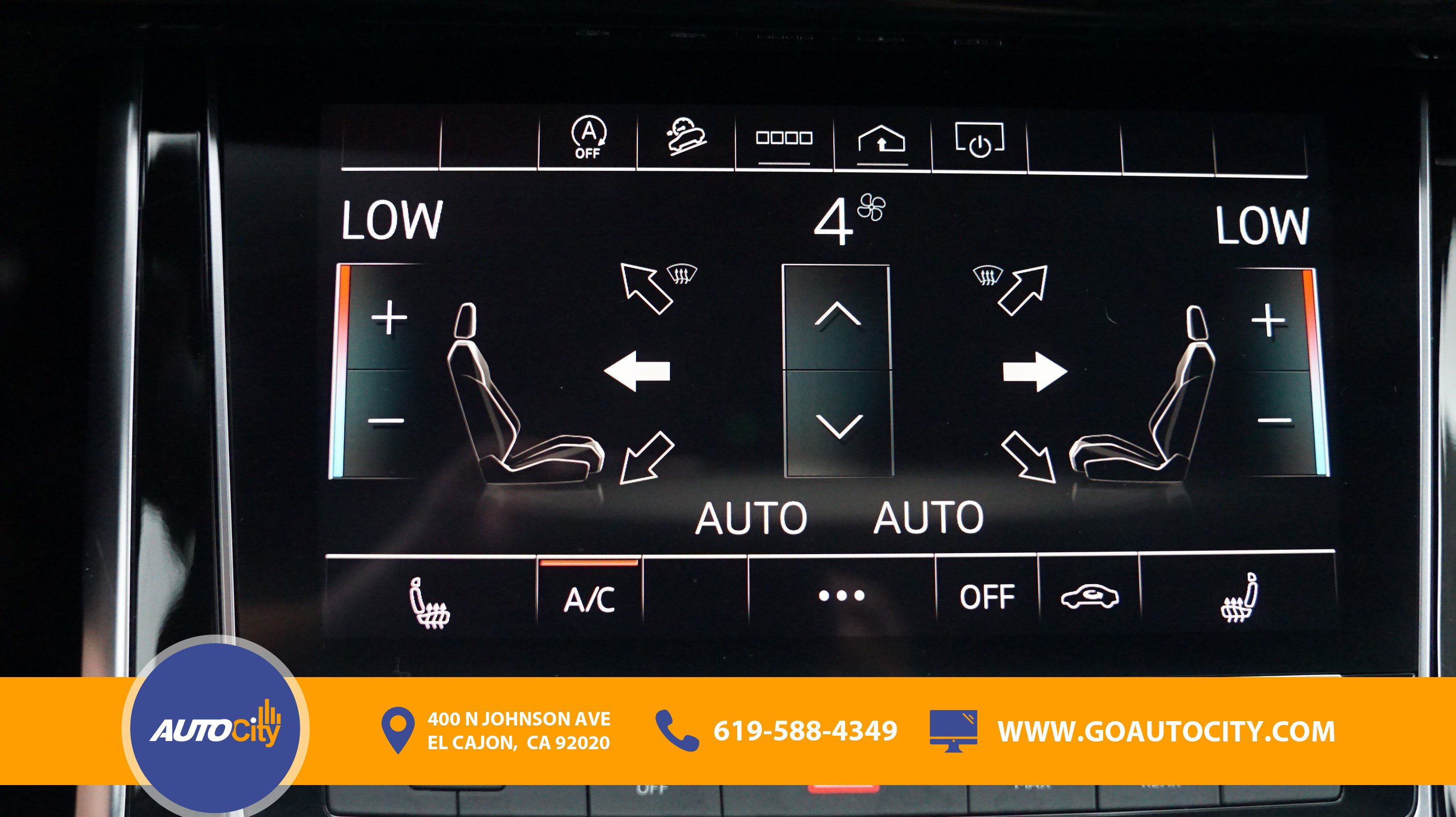 Used 2022 Audi Q7 2.0T Premium image 26