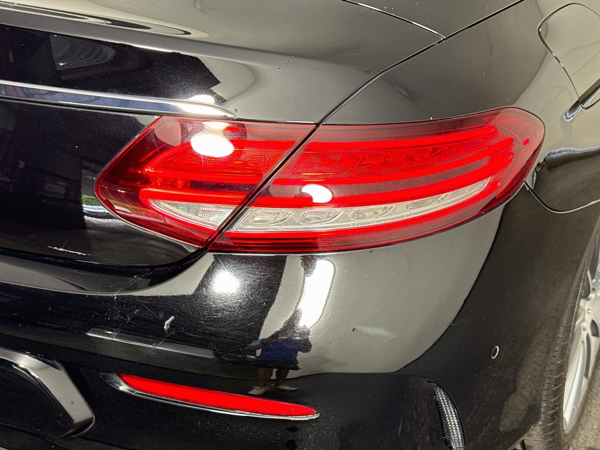 Used 2019 Mercedes-Benz C 300 Cabriolet w/ Premium Package image 32