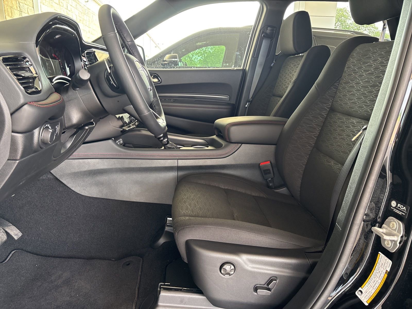 New 2026 Dodge Durango GT AWD/4WD image 13