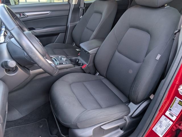 Used 2021 MAZDA CX-5 Sport image 5