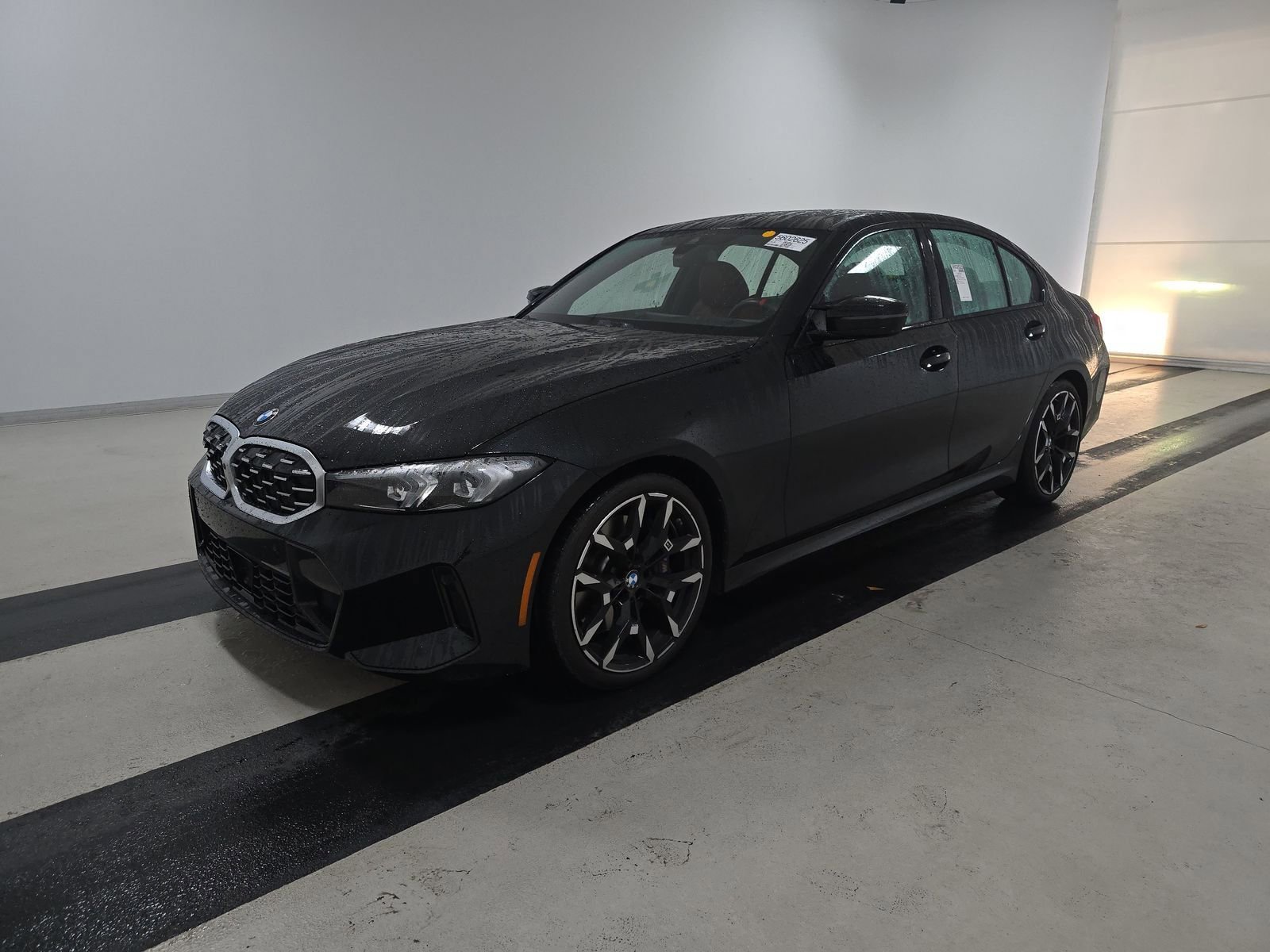 Used 2025 BMW M340i